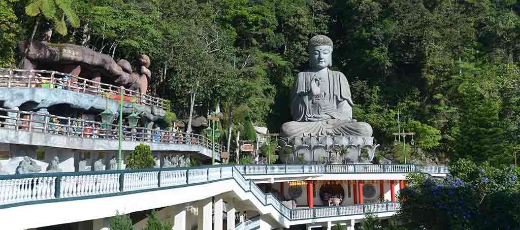 Genting Highlands Malaysia