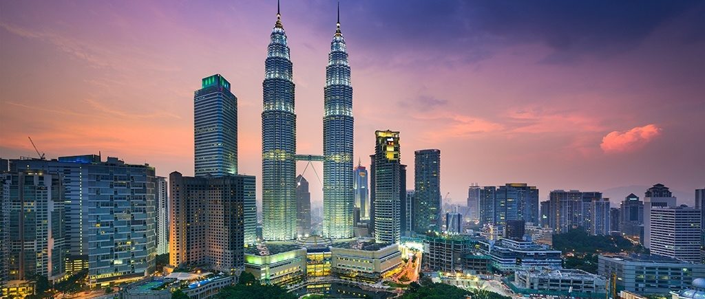 Kuala-Lumpur-Malaysia