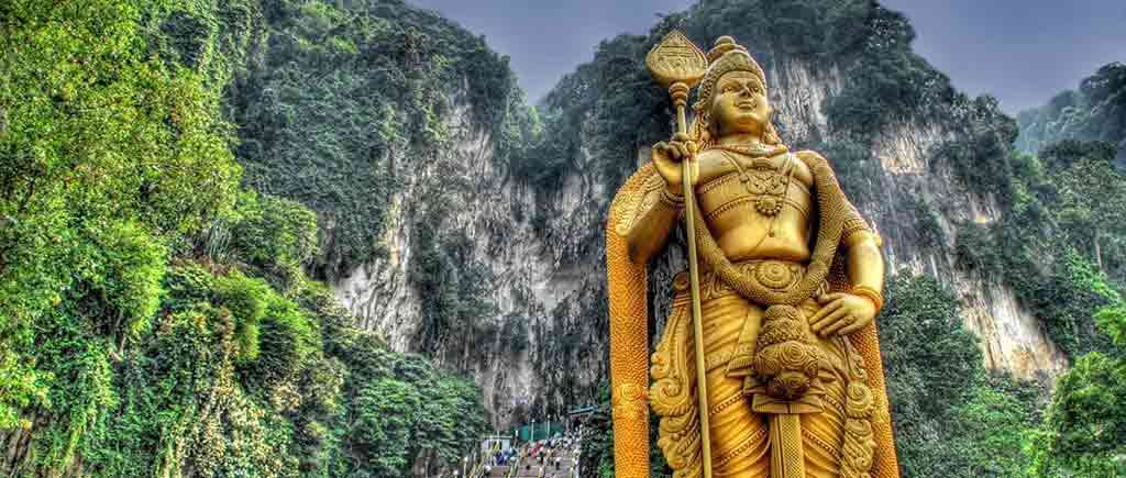 batu caves