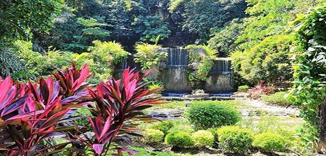 Bunga-raya-resort-and-Spa-Kota-Kinablu