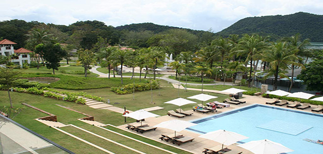 The-Westin-Langkawi-resort-and-Spa-Langkawi