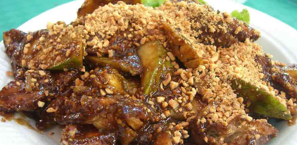 Rojak