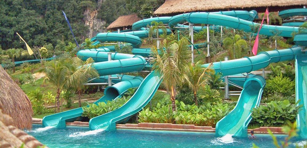 Malaysia theme park in Malaysia's best
