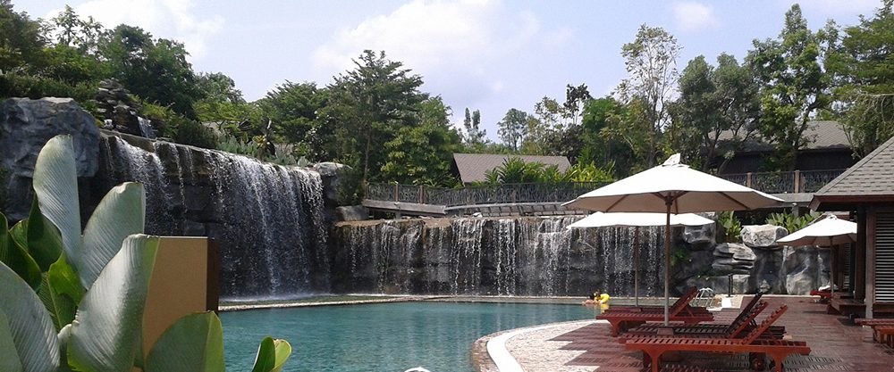 Philea Resort Melaka