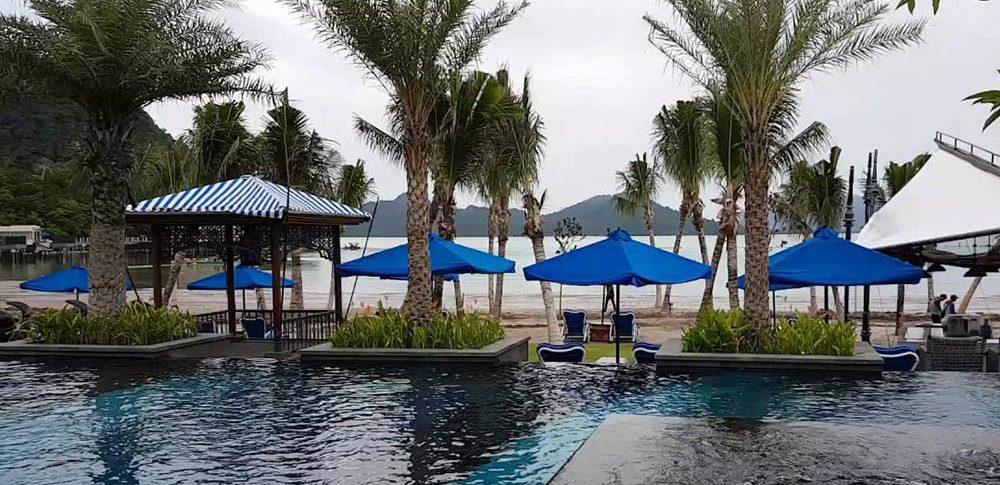 The St Regis Langkawi Kedah