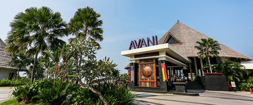 Avani Sepang Gold Coast Resort Image