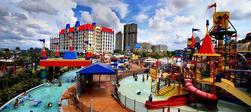 Legoland Malaysia Resort Johor Bahru