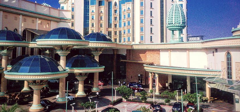 Sunway Resort Hotel Spa, Selangor Image