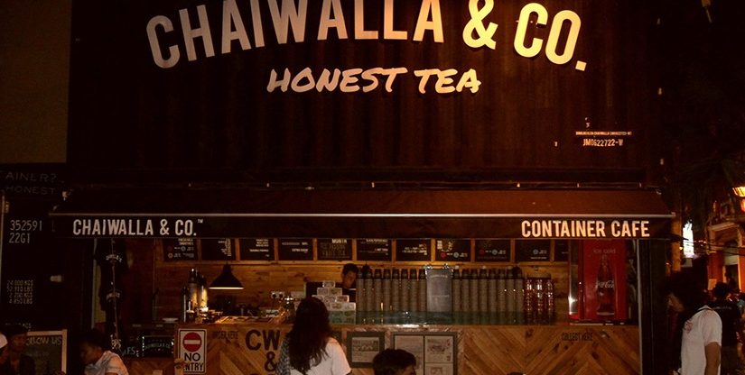 Chaiwalla And Co Johor Bahru Malaysia Image