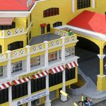 Legoland Johor Bahru Malaysia Image
