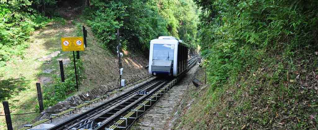 Penang Hill