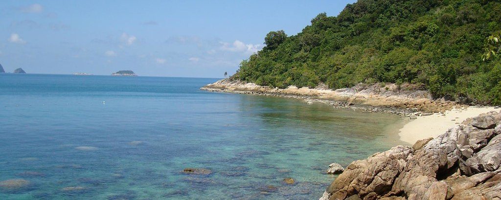 Perhentian Islands