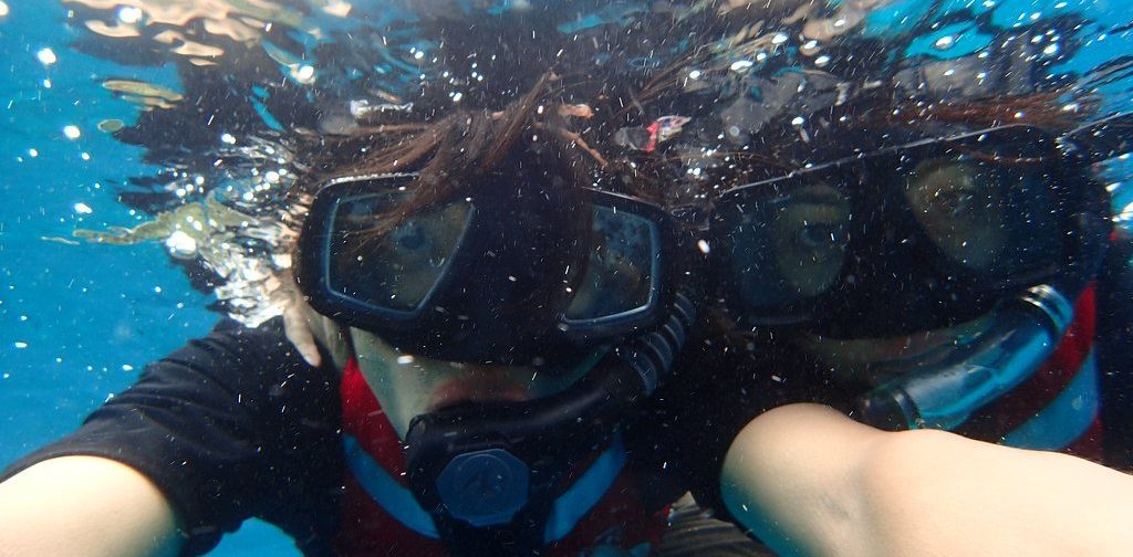 snorkelling malaysia