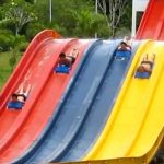 Melaka Wonderland Theme Park