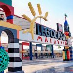Legoland Malaysia & Johor Bahru