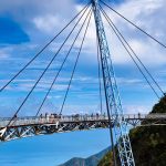 langkawi sky bridge malaysia