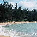 Beaches in malaysia