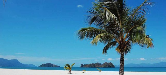 Beaches-in-Langkawi