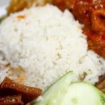 malaysia food