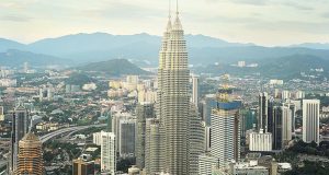 Best Malaysia City