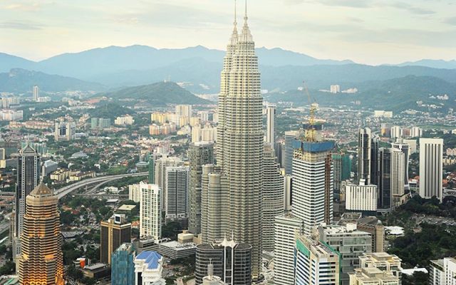 Best Malaysia City