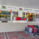 The Zon Shopping Paradise,Malaysia