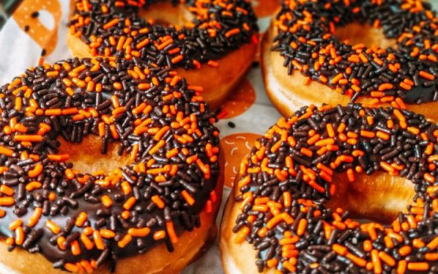 BEST Donuts in Malaysia