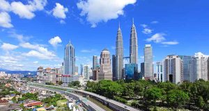 Things to do in Malaysia