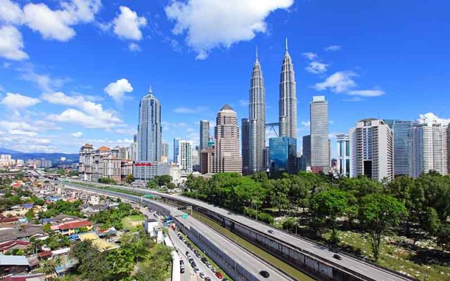 Things to do in Malaysia