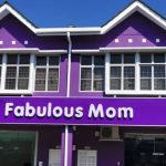 Fabulous Moms shop