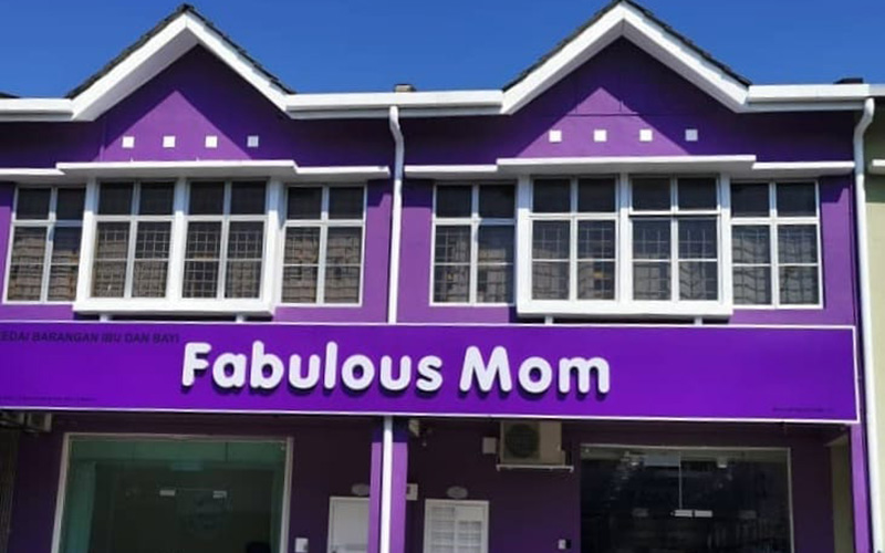 Fabulous Moms Shop Malaysia