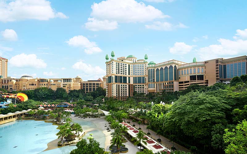 Armada Petaling Jaya Hotel Malaysia