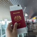 Transit visa for malaysia